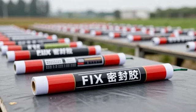 选型关注点影响防火密封胶性能的原因