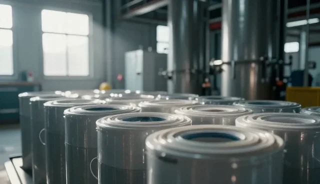 化工产品使用安全的关键措施与维护建议