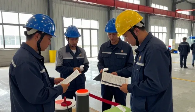 化工原料速览：技术配套服务重点整理